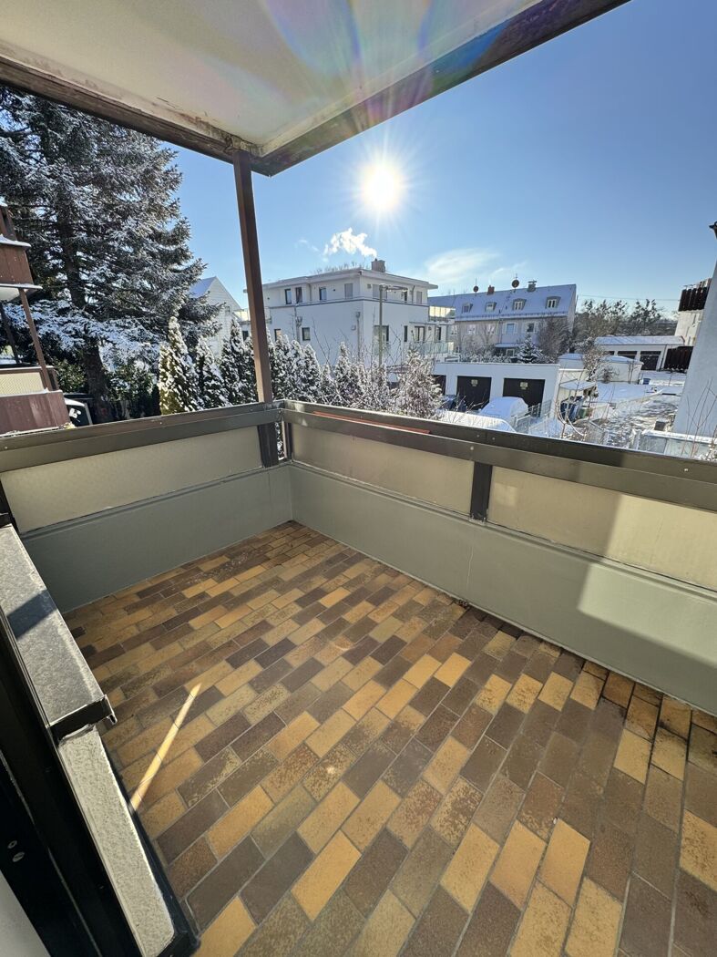 Balkon