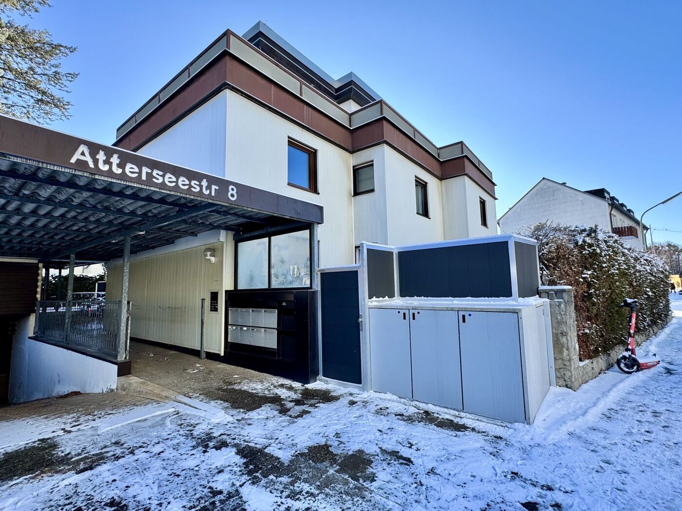Haus