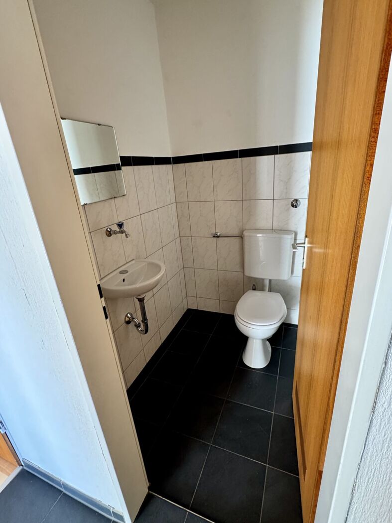 Gäste-WC