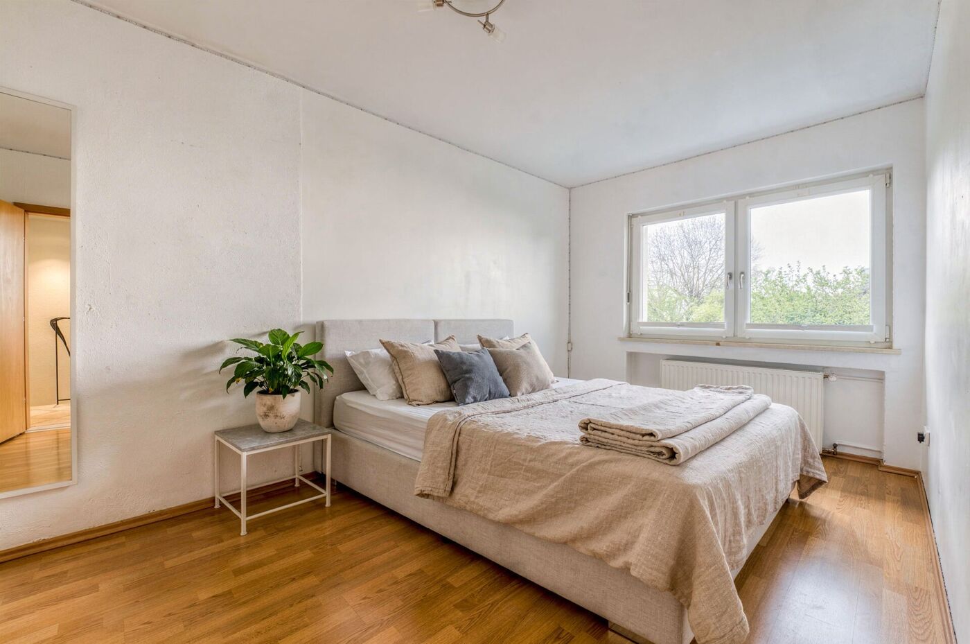 Gästezimmer