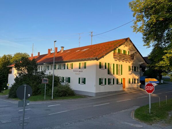 Aussenansicht