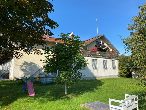 Rückansicht