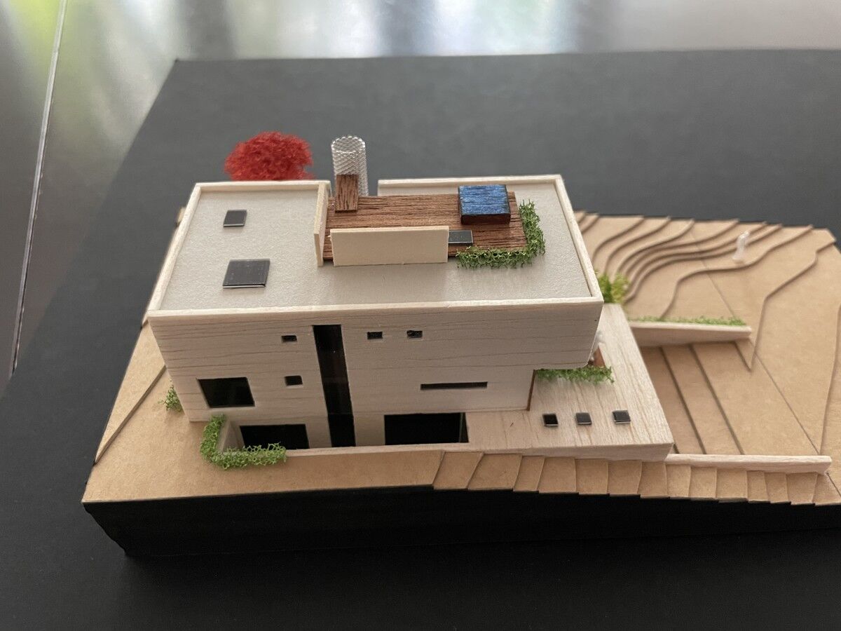 Real Estate Title Image Background