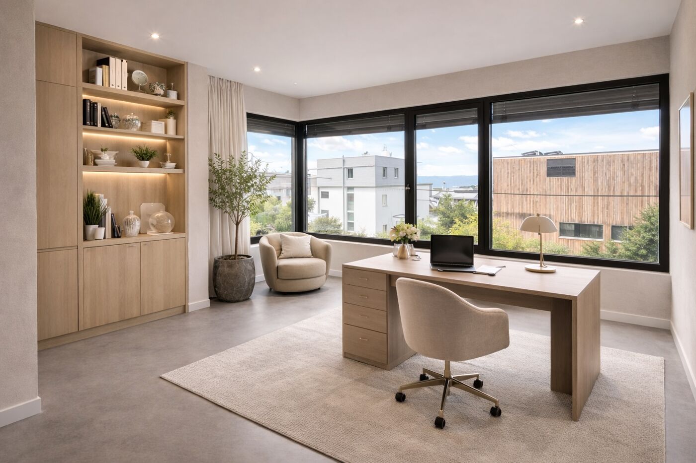 Visualisierung _Büro mögliche Gestaltung 1