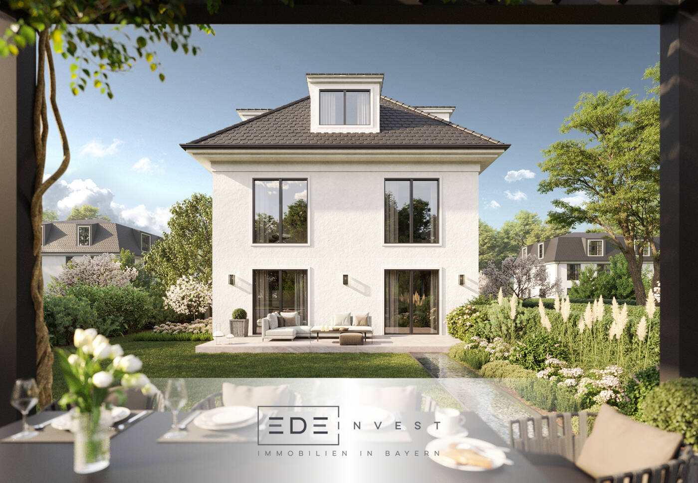 16c0aff6 4ba4 42f0 b81d 5a8337cc37c6 EDE INVEST - Immobilien München - Bayern