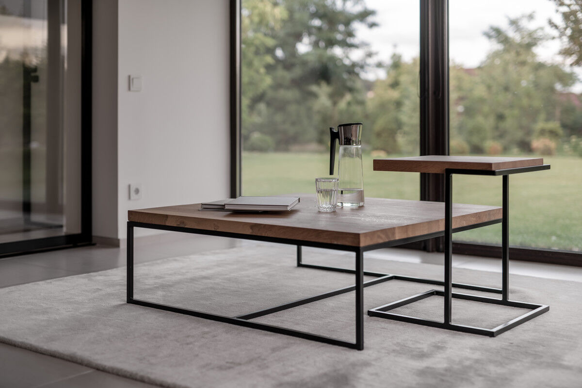 Detail Wohnen  - Visualisierung