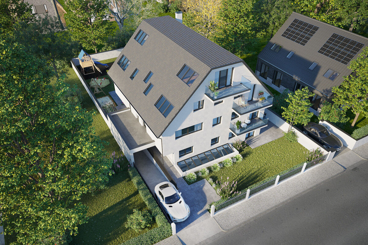 Visualisierung - Beispiel