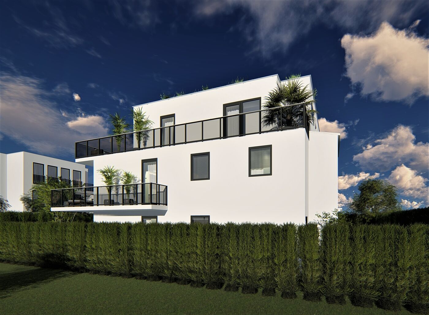 Visualisierung - Beispiel