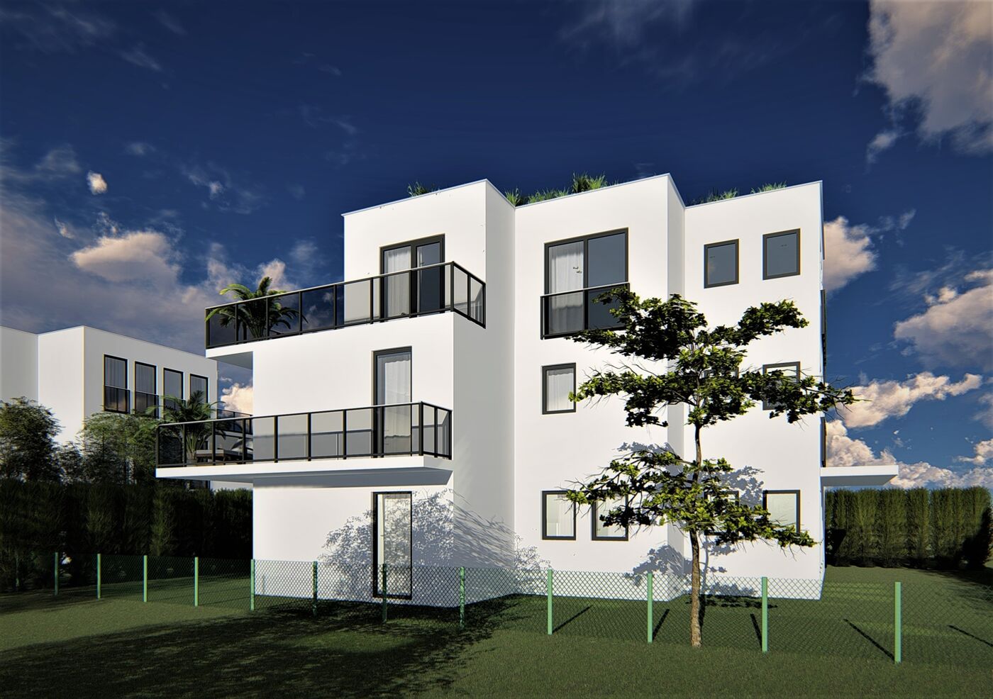 Visualisierung - Beispiel