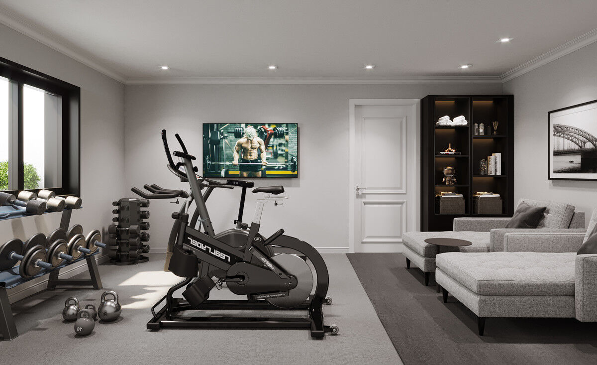 Real Estate Title Image Background