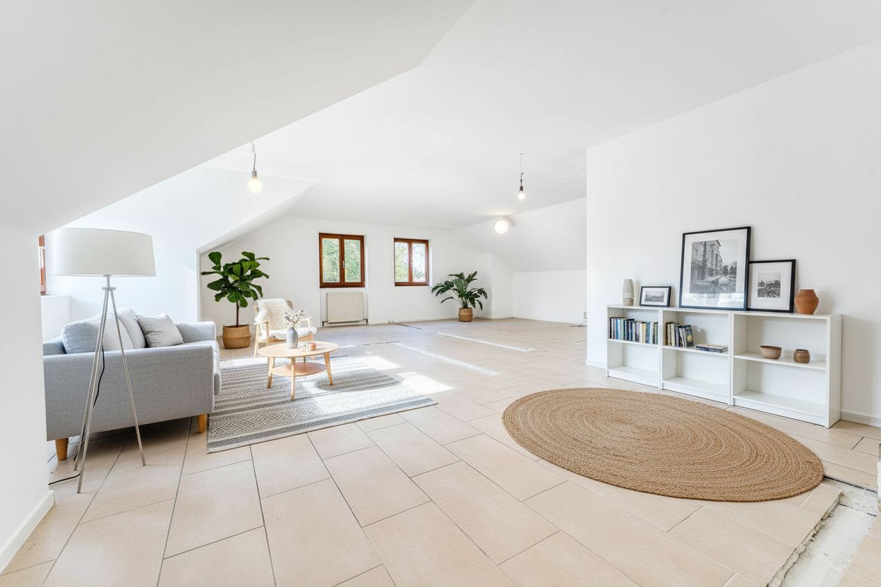 Visualisierung Speicher