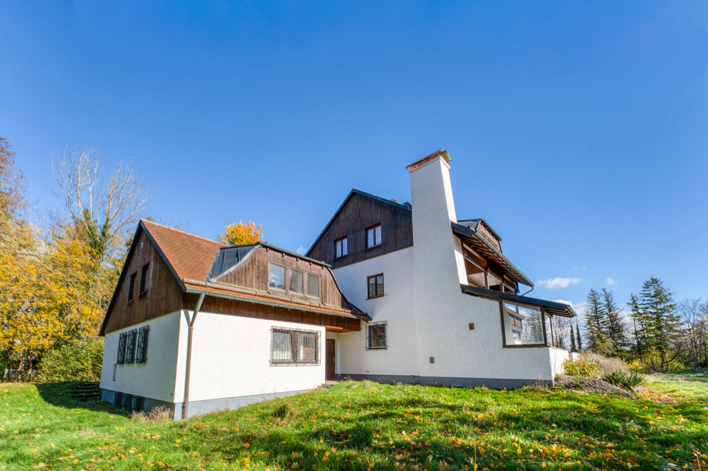 Außenansicht