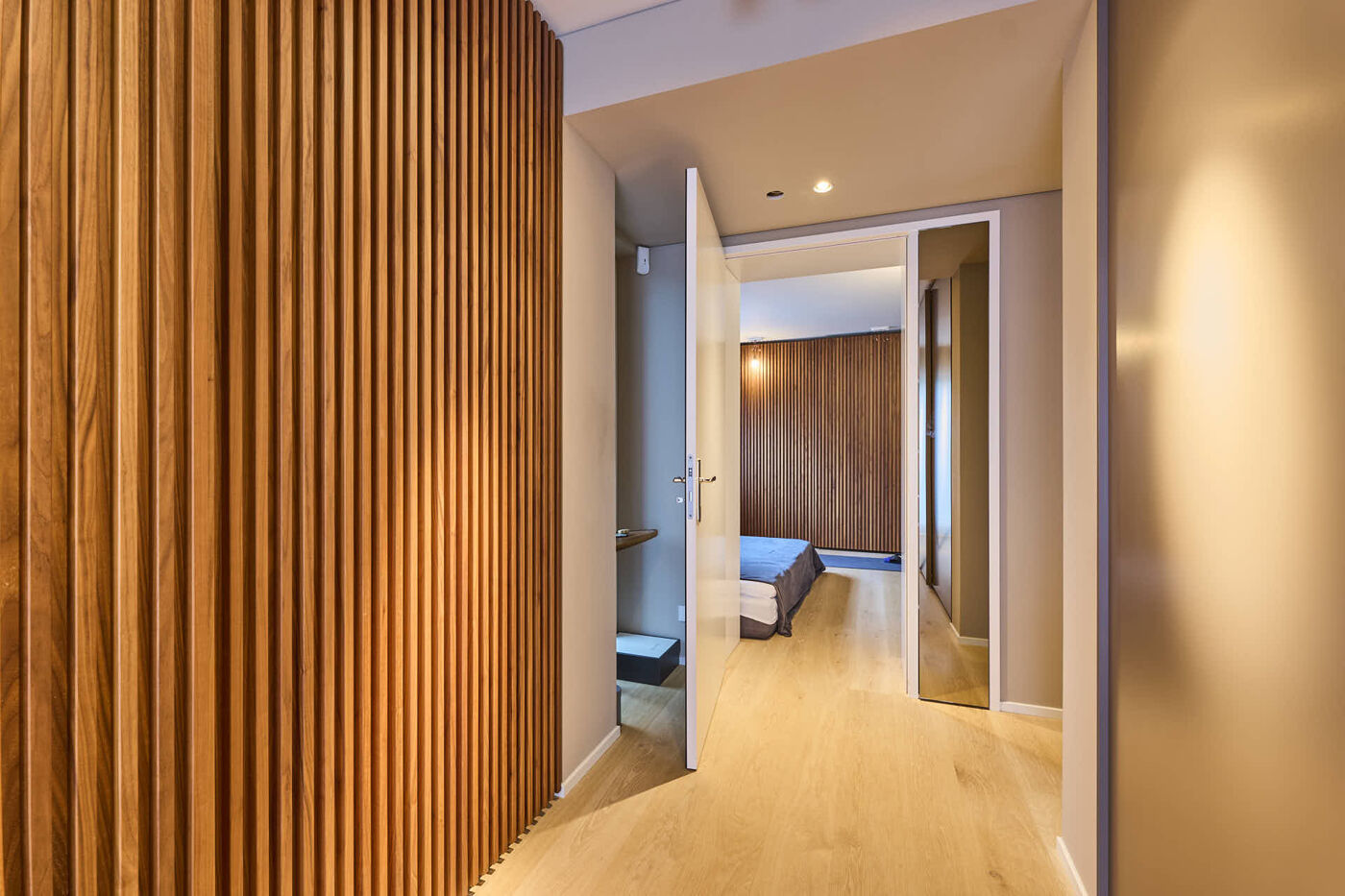 Ankleide / zusätzliches Zimmer