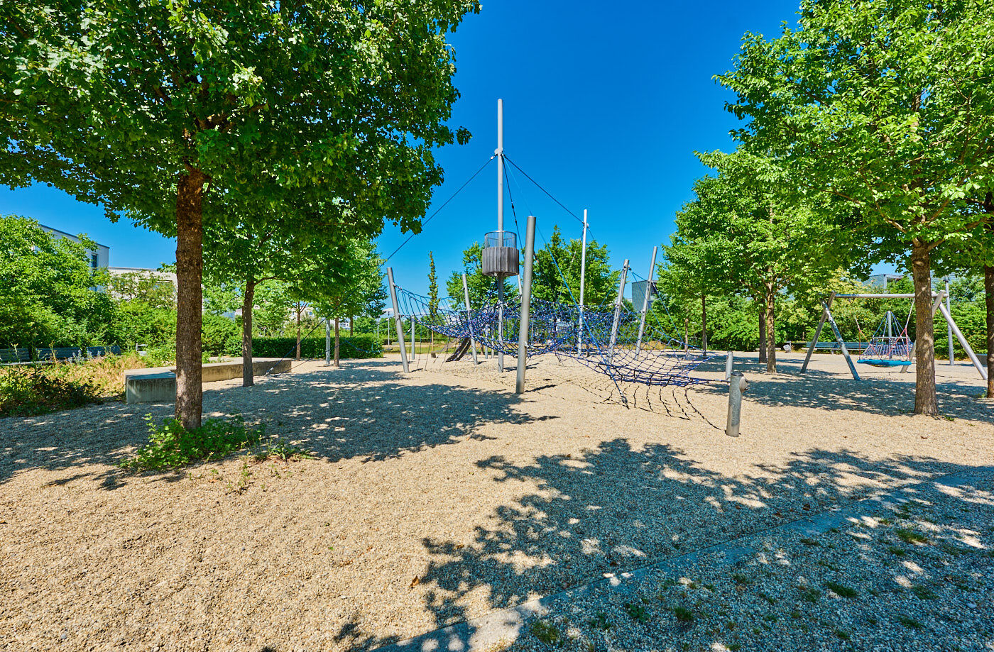 Spielplatz