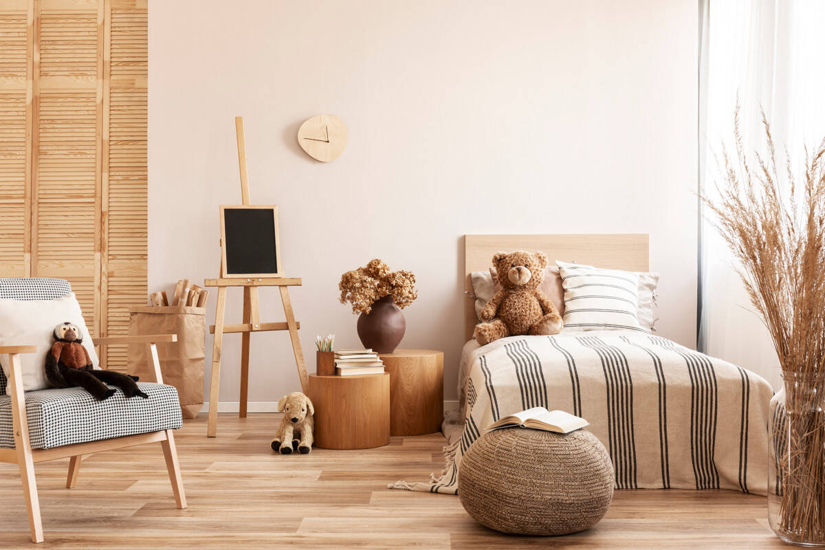 Kinderzimmer_Visualisierung
