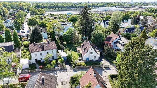 Vogelperspektive
