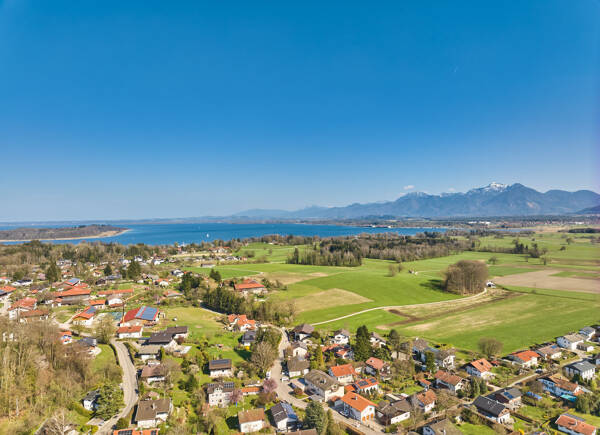 Seeblick