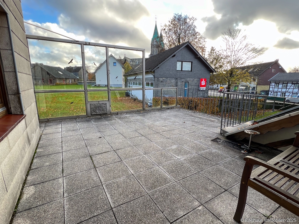 Terrasse Haus 2