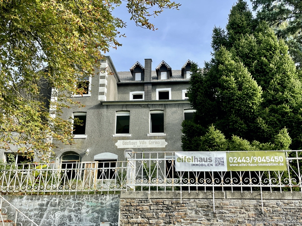 ina Ansicht Hauptstraße