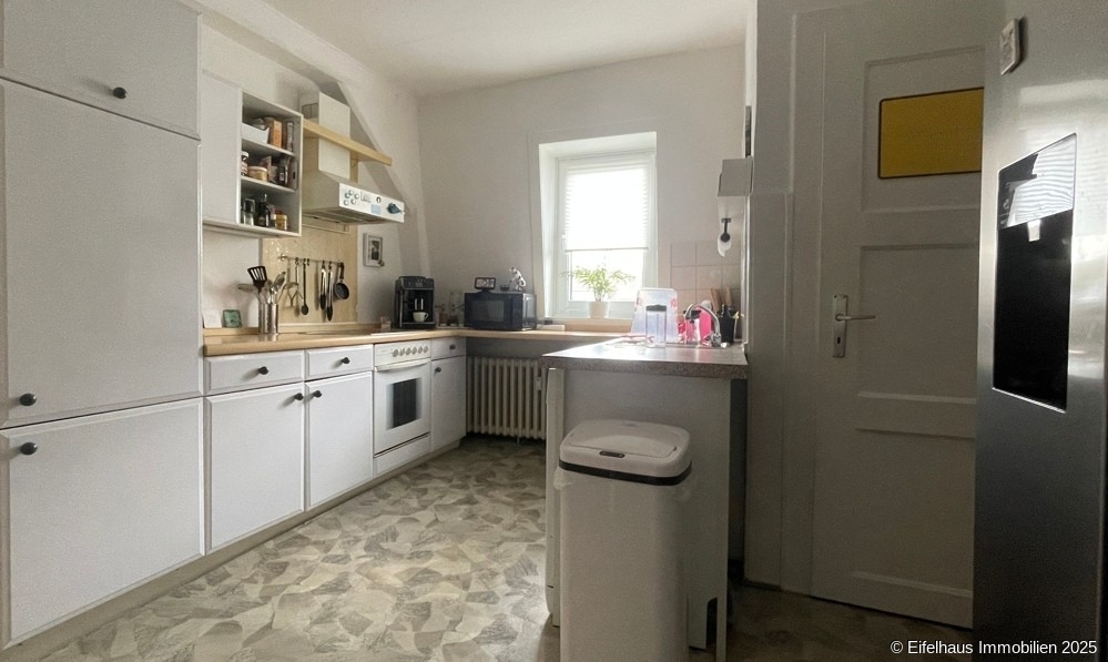 Wohnung 2.OG
