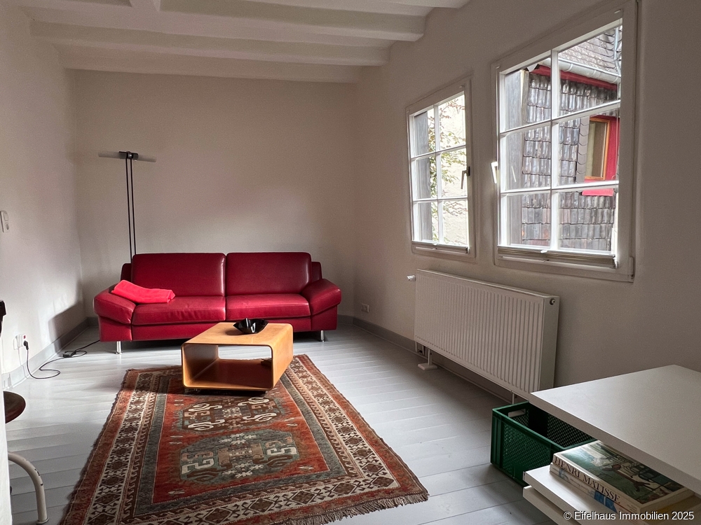 Wohnzimmer EG