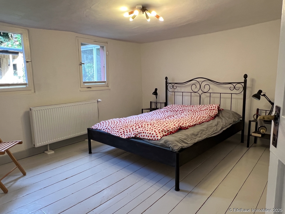 Schlafzimmer OG