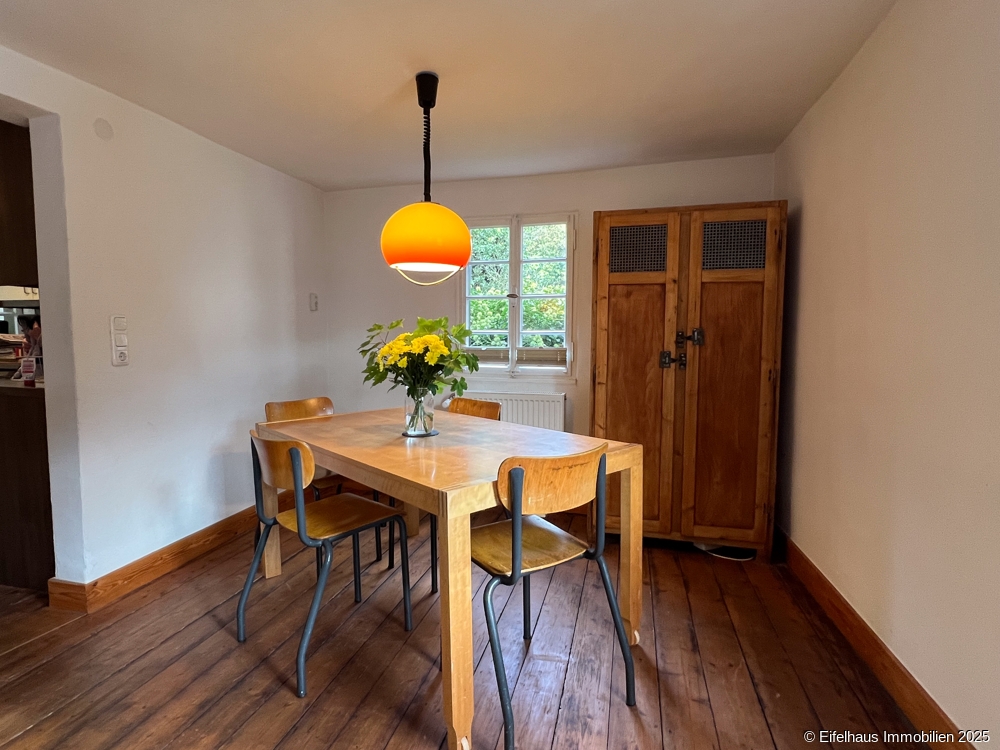 Esszimmer OG