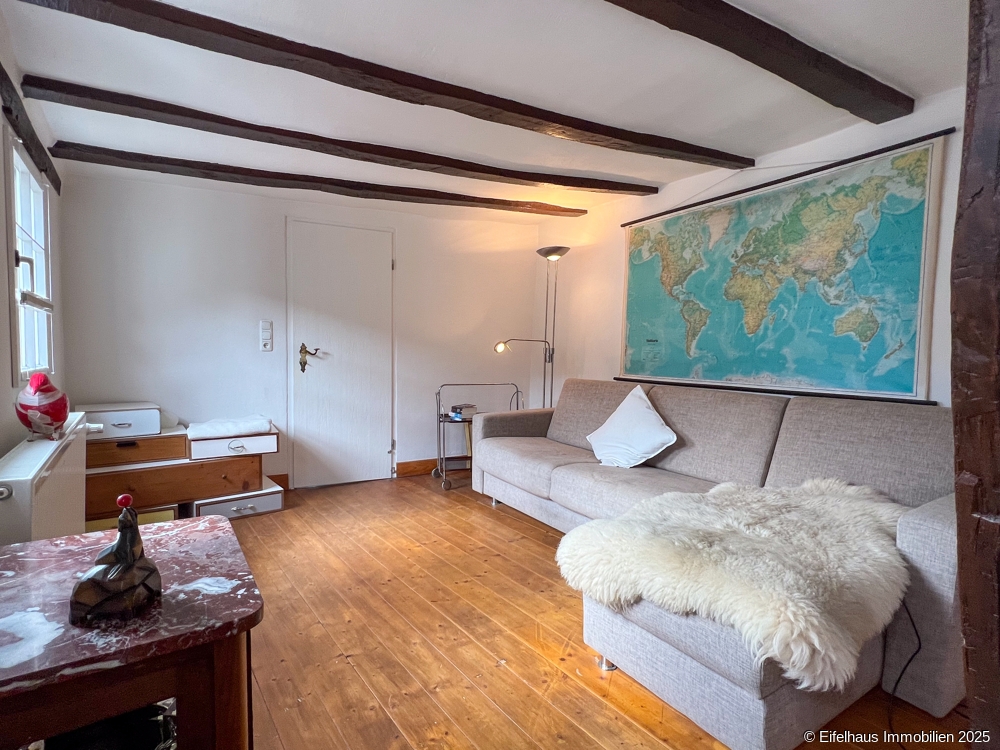 Wohnzimmer OG