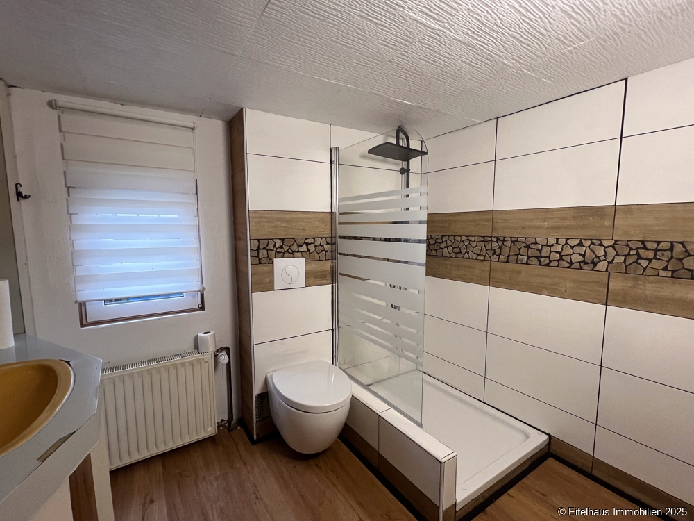 Badezimmer OG