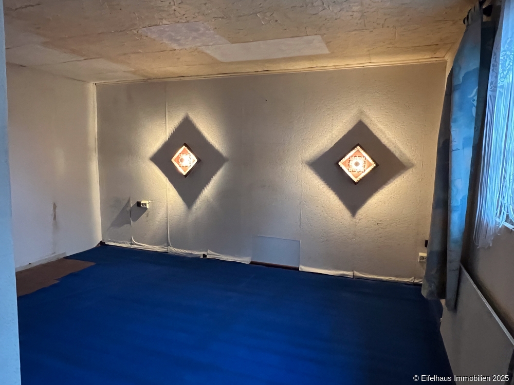 Schlafzimmer OG