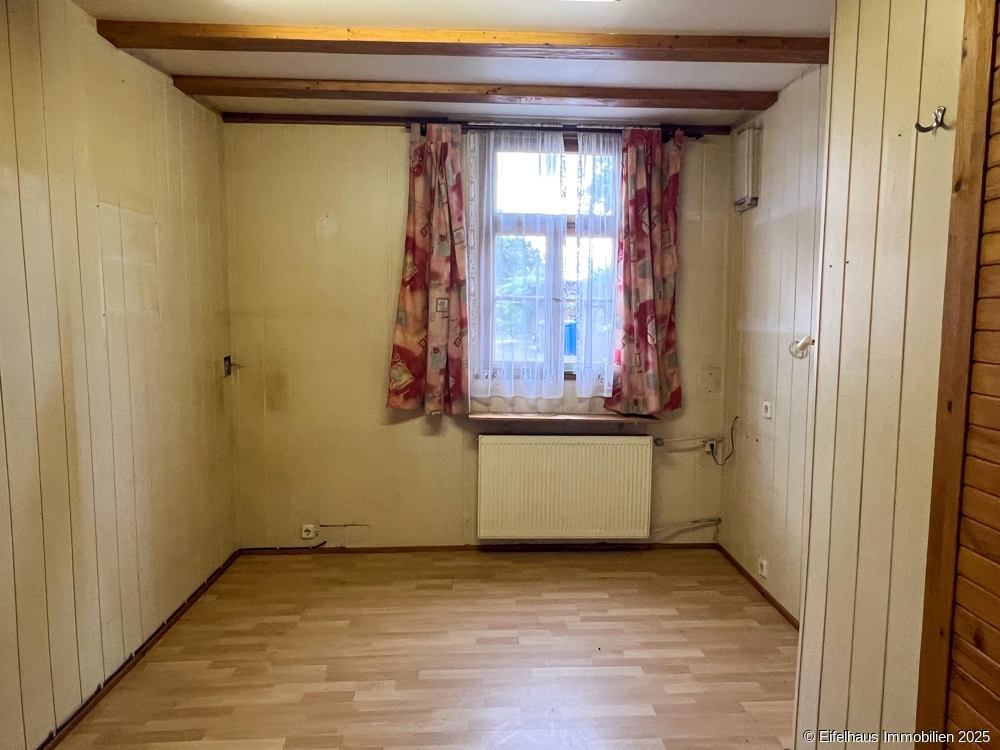 Zimmer EG