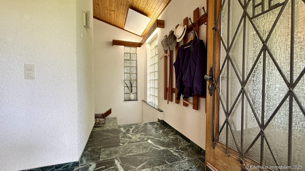Flur/Treppenhaus