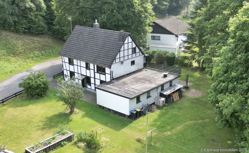 Luftaufnahme
