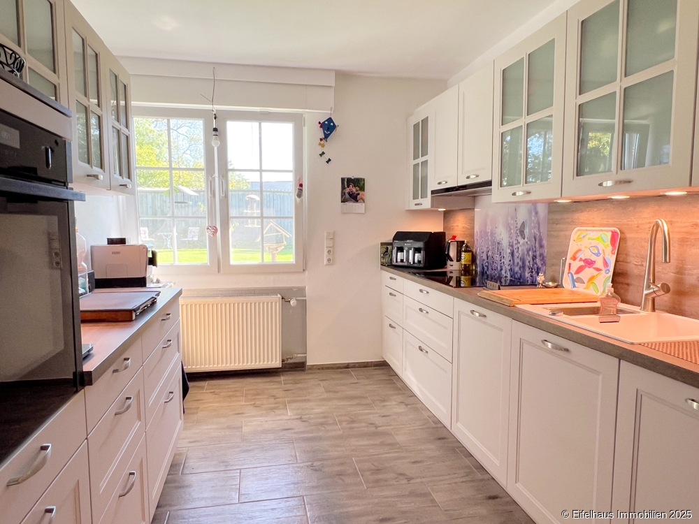 Küche 