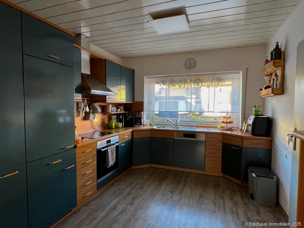 Küche EG