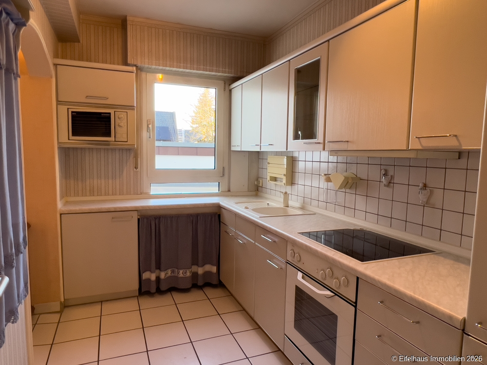 Küche 1OG