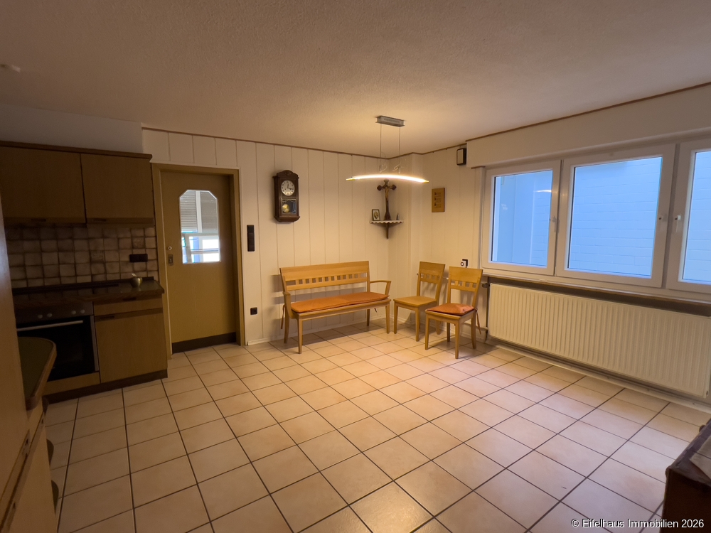Küche Hinter Verkaufsraum EG
