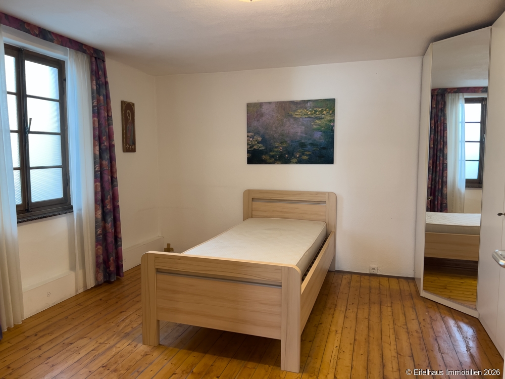 Schlafzimmer 1.OG