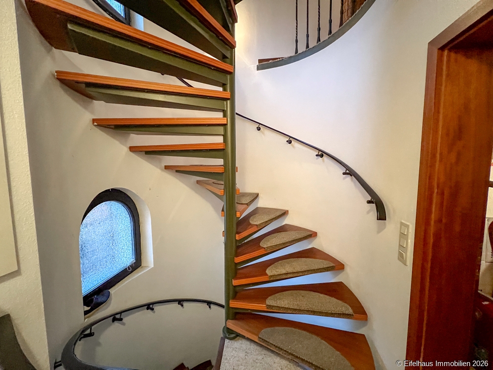 Treppenhaus