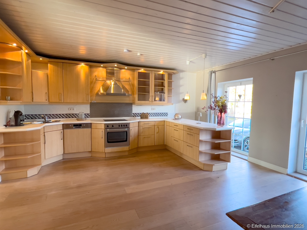 Küche  