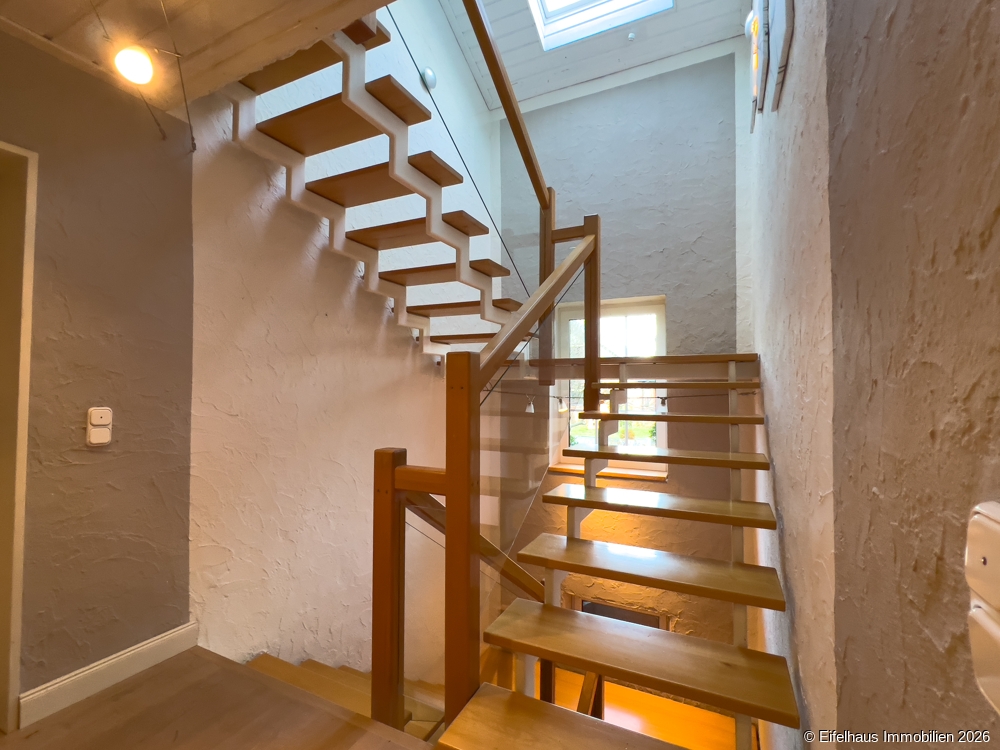 Treppenhaus