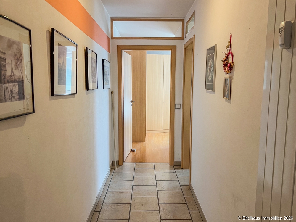 Hausflur 