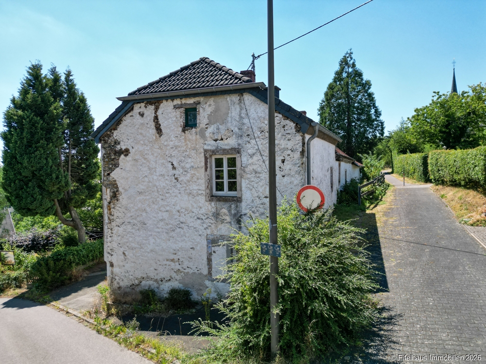 Straßenansicht 