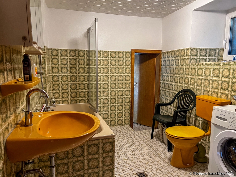 Badezimmer (Nr. 14)