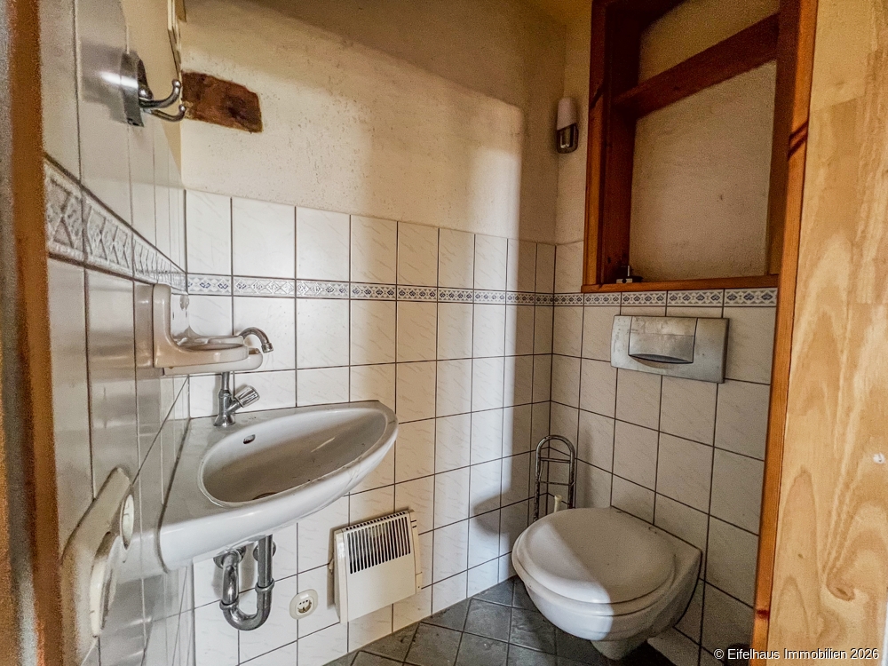 WC OG (Nr. 13)