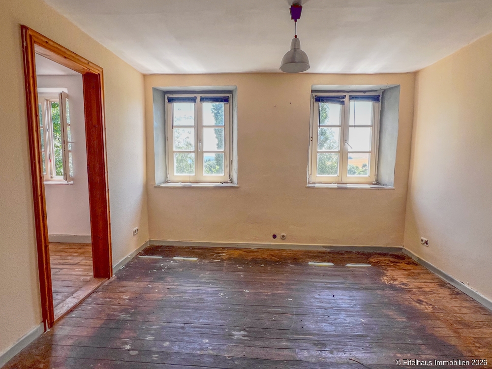 Schlafzimmer OG (Nr.13)
