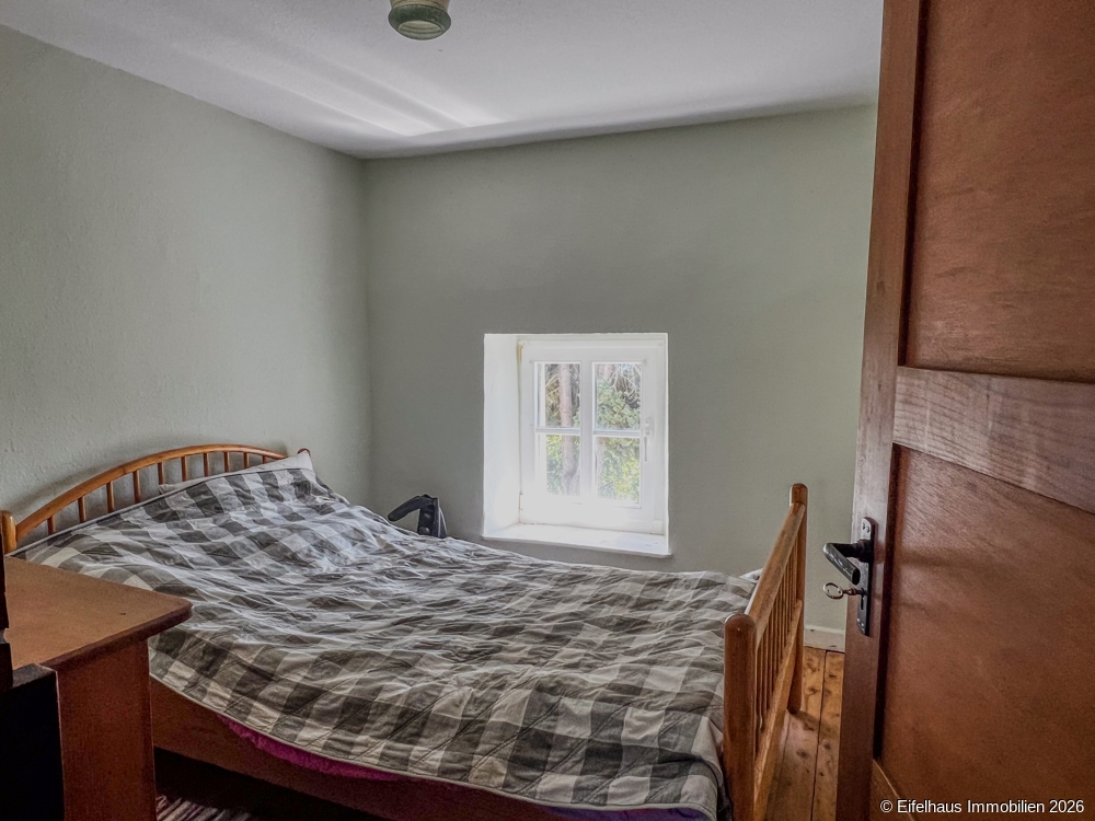 Zimmer 4 OG (Nr. 13)