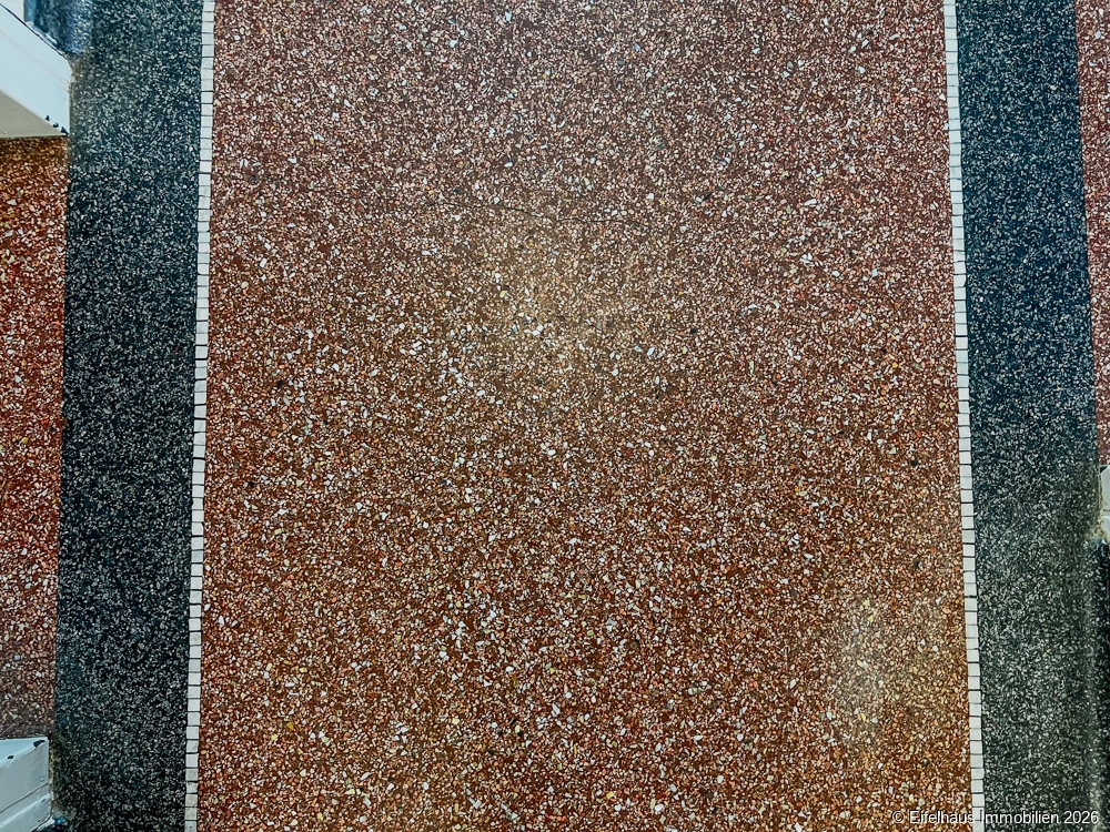  Terrazzobelag