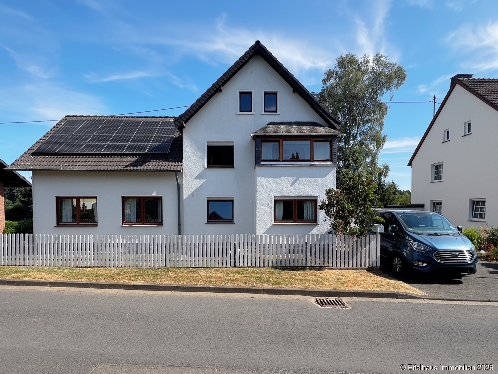 Ansicht Straße 