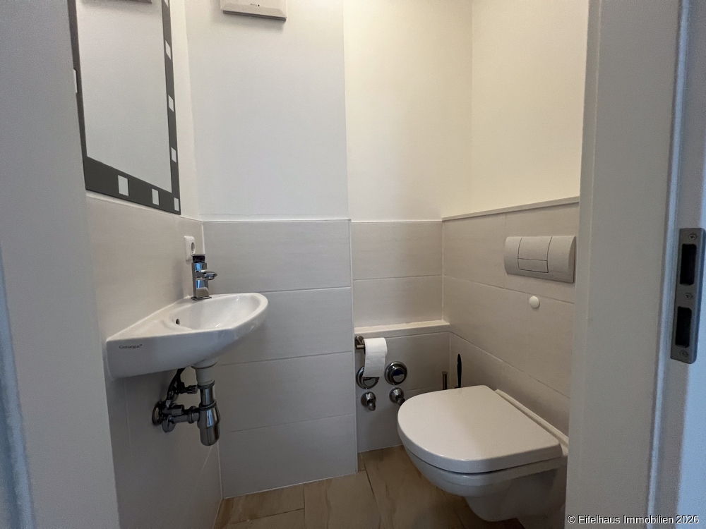  Gäste WC